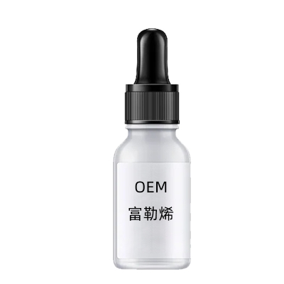 雅晴_富勒烯精华液OEM
