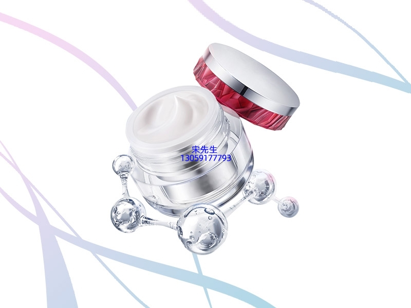 雅晴_神经酰胺出水霜OEM定制加工贴牌