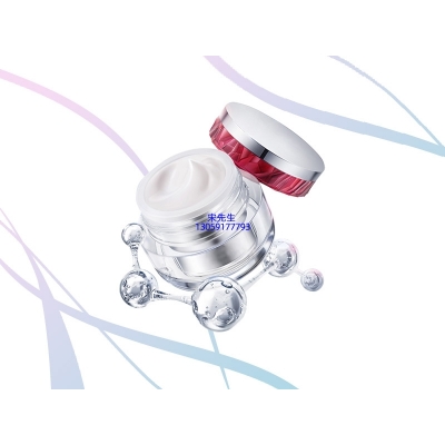 雅晴_神经酰胺出水霜OEM定制加工贴牌