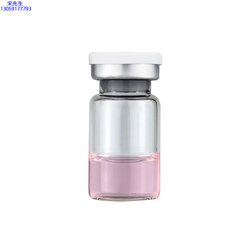 雅晴_水光动能素精华原液OEM代加工贴牌